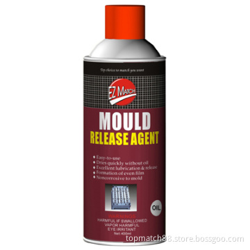 Mould Release Agent